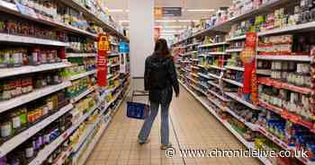 Aldi, Sainsbury, Asda and Morrisons issue food recall notices and warn shoppers 'do not eat' items