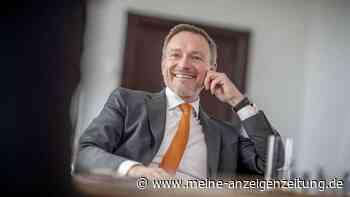 Lindner erwartet bei Haushaltsverhandlungen Spitzenrunden