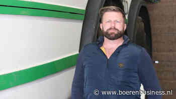 'Welke boer wil nog zoveel risico’s nemen?