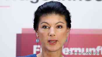 „Übersteigt meine Phantasie“: Scholz schmettert Wagenknecht-Kooperation deutlich ab