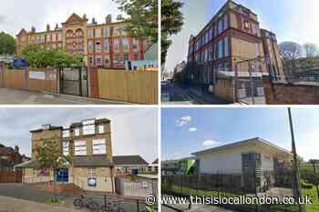 Unauthorised absences in Greenwich primary schools