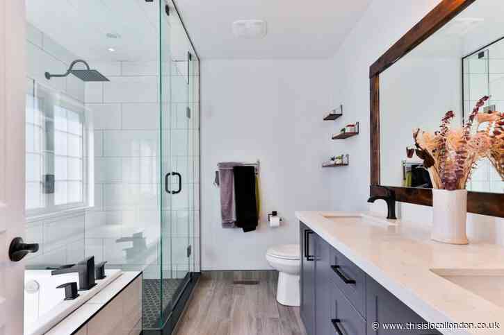 Exploring shower solutions for every home