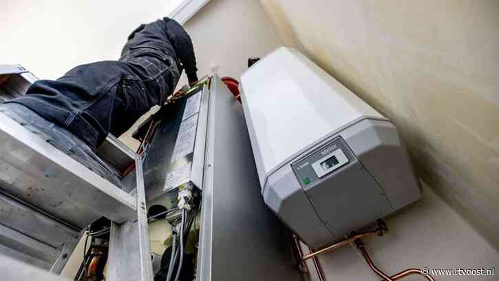 Failliete warmtepompenhandelaar dupeerde tientallen particulieren en moet nu tonnen terugbetalen