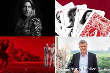 Campaign's most read features: Q1 2024