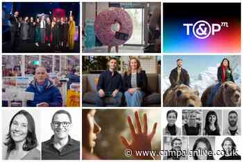 Campaign's 13 most read articles: March 2024