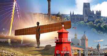 AD FEATURE: Have your say and vote for the mayor of the new North East Combined Authority