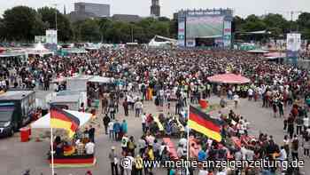 Public Viewing auf dem Heiligengeistfeld zur EM 2024 – wie hoch ist der Eintritt?