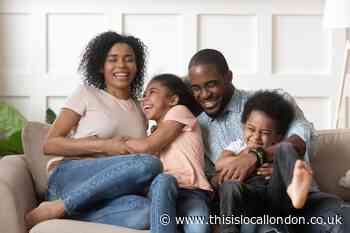 Barnet one of the best London borough for working families