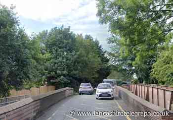 Bridge widening plan to free up traffic between Preston and Longridge