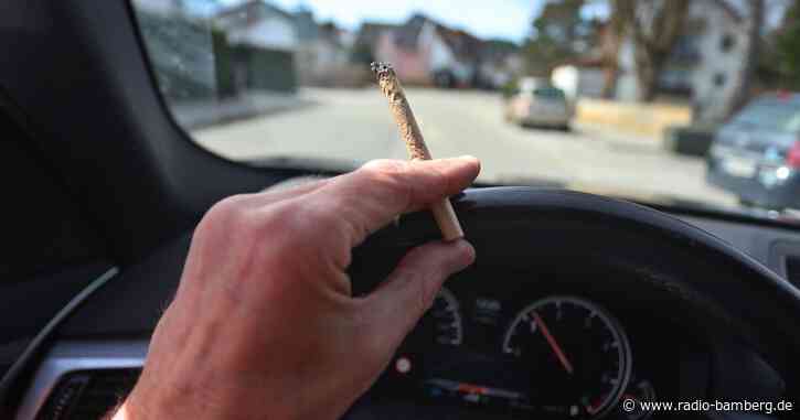 Justizminister Eisenreich warnt vor Cannabis am Steuer