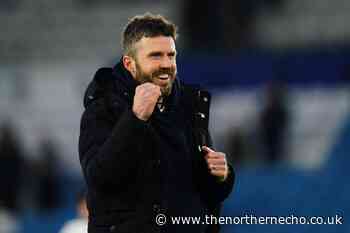 Southampton vs Middlesbrough: Michael Carrick's preview