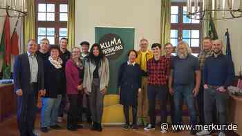 Klimafrühling in Schongau