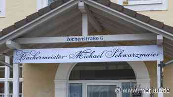 Neuanfang für Bäcker Schwarzmaier in Peiting