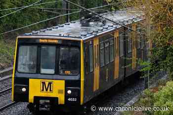 Metro travel LIVE: Updates on major line closure over Easter Bank Holiday weekend