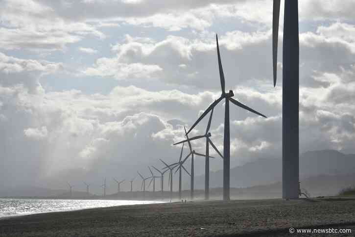 Bullish Winds Blow: Bitcoin Bull Flag Points To New $77,000 ATH: Analyst