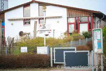 Mutter sorgt sich um Eingewöhnungswochen in der AWO-Kita in Spradow