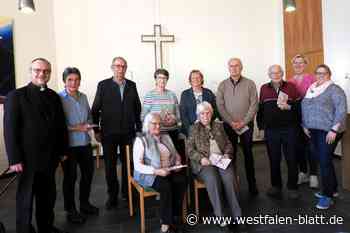 Humor darf nicht fehlen