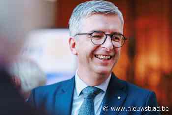 Jeroen Bloemen verkast van LRM naar Ciner Glass Lommel