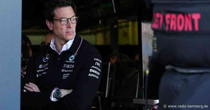 Verstappen als Mercedes-Wunschlösung: Entscheidung im Sommer