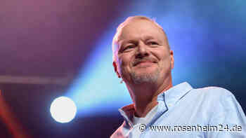 Comeback? Stefan Raab postet kryptisches Video und sorgt für Spekulationen