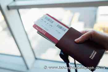 Rules to follow for digital and printed UK passport photos