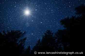 Once-in-a-lifetime new star to be visible in UK skies
