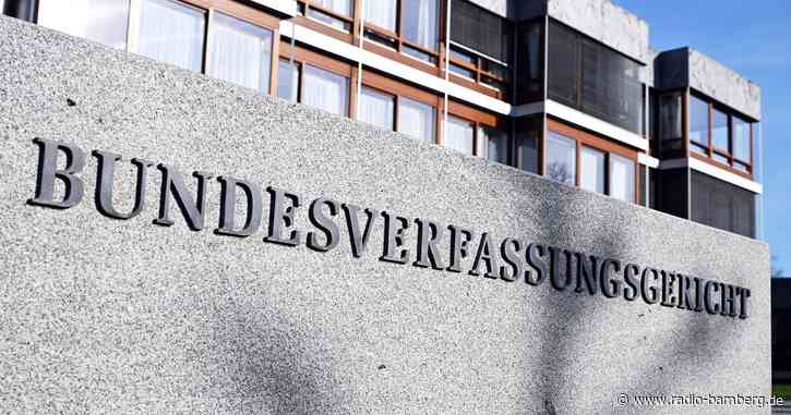 Beratungen über besseren Schutz für Verfassungsgericht