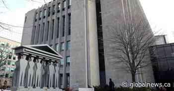 Victims, advocates call for changes to justice system and Ontario courts