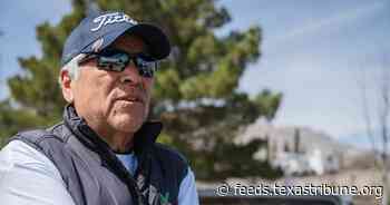 In El Paso, apathy, alienation and discontent with candidates drives low voter turnout