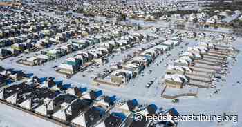 In Texas, natural disasters increase domestic violence risks