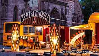 Pasqua e Pasquetta con Teatri mobili a Vignanello