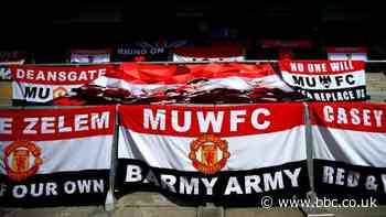 Man Utd set to name new head of women's football