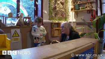 Nursery owner issues free childcare plan warning