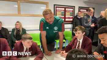 Football clubs unite to stop tragedy chanting