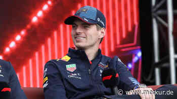 Mercedes-Boss Wolff macht unmissverständliche Verstappen-Ansage