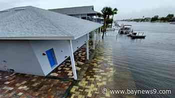 Hernando residents asked to weigh in on flooding vulnerability study