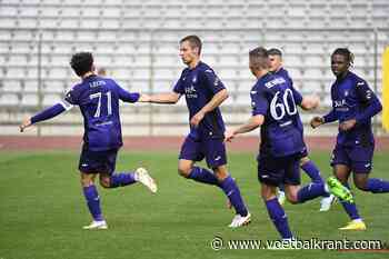 Anderlecht heeft een structureel probleem: "We hebben er geen oplossing voor"