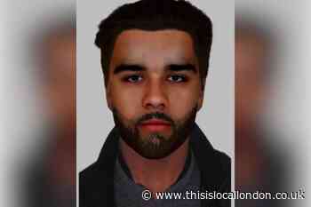 Police hunt for Shoreditch and Westminster rapes suspect