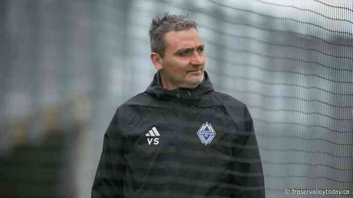 ‘Energetic’ coach Vanni Sartini set to return to Vancouver Whitecaps