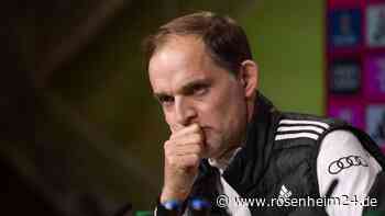 Bayern-PK heute im Live-Ticker: Wird Kane rechtzeitig fit für den BVB-Kracher, Herr Tuchel?