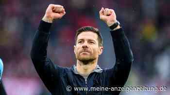 Laut Berichten: Entscheidung über Zukunft von Xabi Alonso gefallen