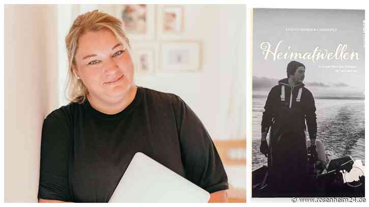 Auf jeder Buchseite ein Stück Chiemsee: „Wir sind in die Geschichten eingetaucht“