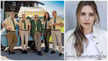 In Wasserburg fing alles an: So wurde Mitsou Jung zum Fernseh-Liebling bei „Hubert ohne Staller“