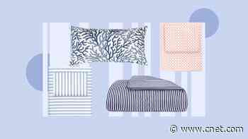 Sleep Sweet With 15% Off During Crane & Canopy's Spring Sale     - CNET