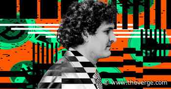 Sam Bankman-Fried is still gambling