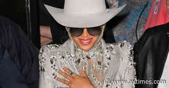 Beyoncé’s ‘Cowboy Carter’ Is Here, and It’s Much More Than Country