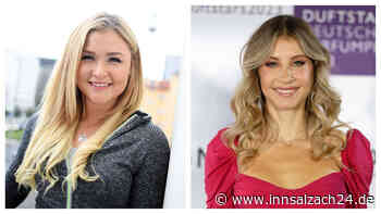 Influencerinnen im Osterfieber: Cathy Hummels‘ bizarrer Witz und Sophia Thiel in Rosenheim