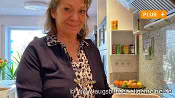 In dieser Landsberger Küche trifft Tiroler Tradition bayerische Gemütlichkeit