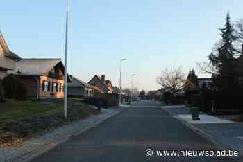 GEMEENTERAAD. Hoeseltse Parkstraat telt twee huizen meer, maar speelt naam toch kwijt aan Parklaan in Bilzen