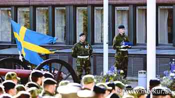 Schweden fordert harte Kante gegen Putin – „Müssen dem ein Ende setzen“